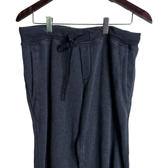Lululemon Mens Hustle Pant Sweatpants Large - Picture 2 of 5
